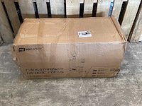 Hop-sport - hs-003c - crosstrainer - afbeelding 2 van  4