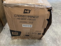 Hop-sport - hs-003c - crosstrainer - afbeelding 3 van  4