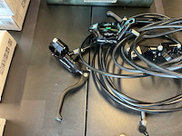 Hope xr hydraulische remmen - afbeelding 4 van  4
