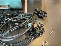 Hope xr hydraulische remmen - afbeelding 3 van  4