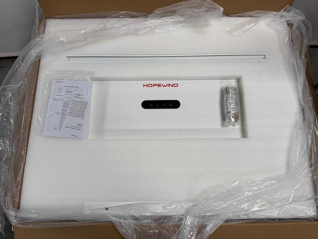 Hopewind - hshv385k-g02 - omvormer (385 kw) - afbeelding 6 van  9
