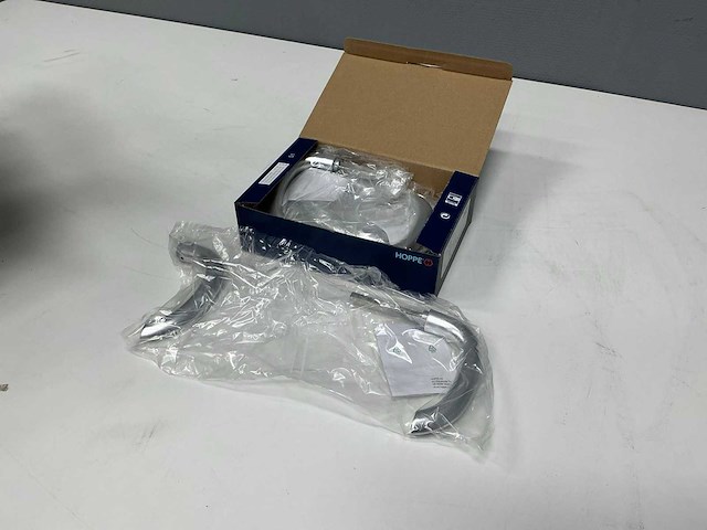 Hoppe - 1138 - marseille - deurbeslag (5x) - afbeelding 1 van  6