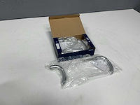 Hoppe - 1138 - marseille - deurbeslag (5x) - afbeelding 3 van  6