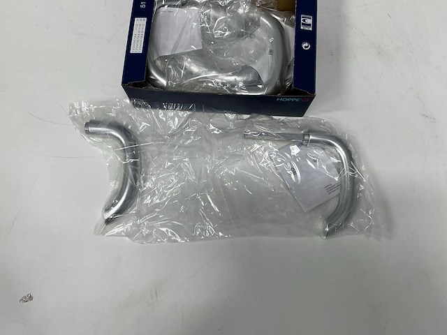 Hoppe - 1138 - marseille - deurbeslag (5x) - afbeelding 4 van  6