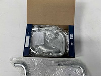 Hoppe - 1138 - marseille - deurbeslag (5x) - afbeelding 5 van  6