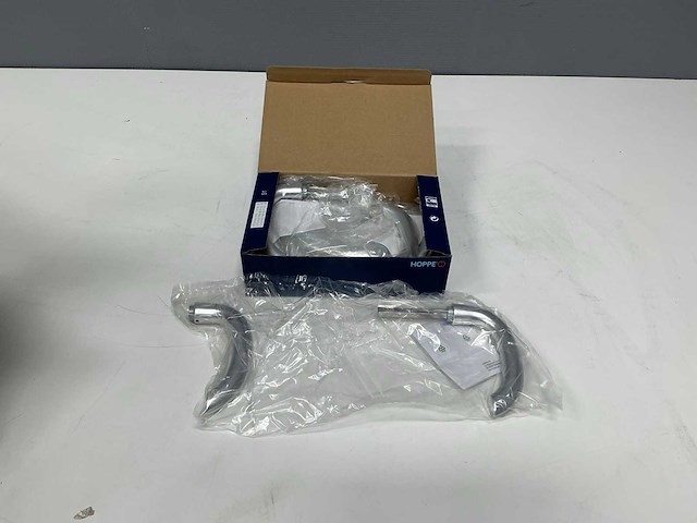 Hoppe - 1138 - marseille - deurbeslag (5x) - afbeelding 1 van  3