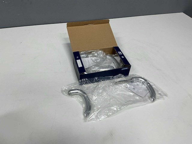 Hoppe - 1138 - marseille - deurbeslag (5x) - afbeelding 2 van  3