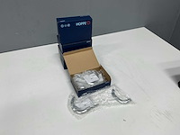 Hoppe - 1138 - marseille - deurklink (25x) - afbeelding 2 van  4