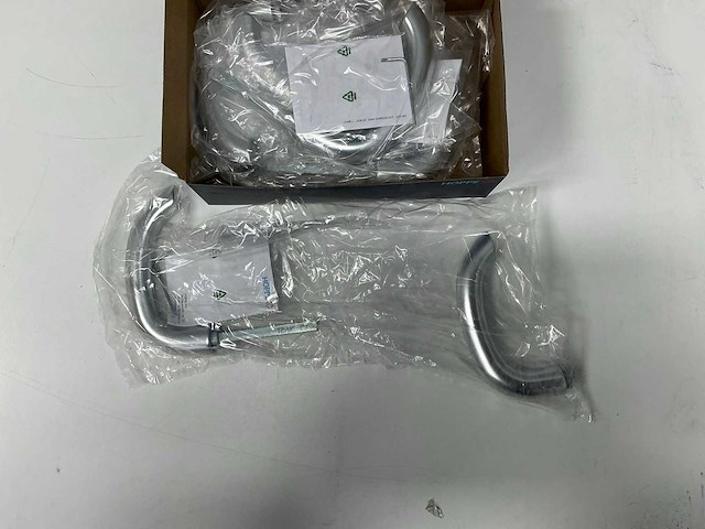 Hoppe - 1138 - marseille - deurklink (25x) - afbeelding 3 van  4