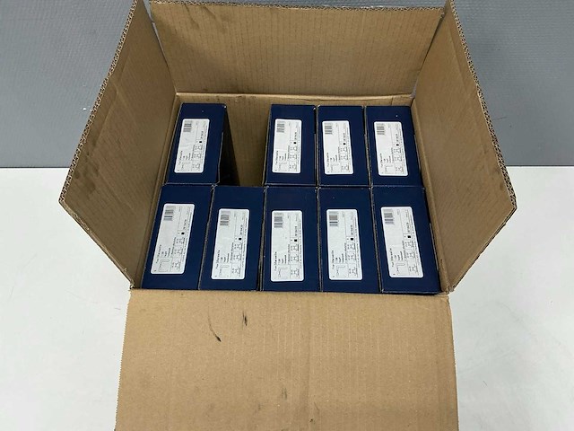 Hoppe - 1138 - marseille - deurklink (50x) - afbeelding 3 van  3