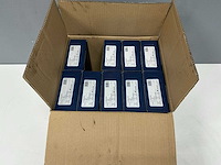 Hoppe - 1138 - marseille - deurklink (50x) - afbeelding 3 van  3