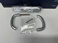 Hoppe - 1138/273p - marseille - deurklink (10x) - afbeelding 4 van  5