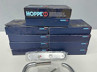 Hoppe - 1138/273p - marseille - deurklink (10x) - afbeelding 5 van  5