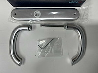 Hoppe - 1138/273p - marseille - deurklink (20x) - afbeelding 5 van  6