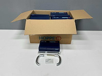 Hoppe - 1138/273p - marseille - deurklink (22x) - afbeelding 1 van  3