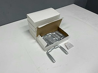 Hoppe - 1882 - deurklink (25x) - afbeelding 1 van  3