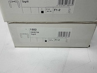 Hoppe - 1882 - deurklink (25x) - afbeelding 3 van  3