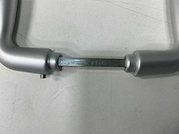 Hoppe - 1882 - deurklink (25x) - afbeelding 1 van  2