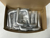 Hoppe - 1882 - deurklink (25x) - afbeelding 2 van  2