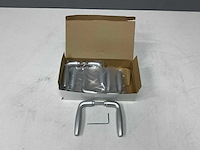 Hoppe - 1882 - deurklink (5x) - afbeelding 3 van  10