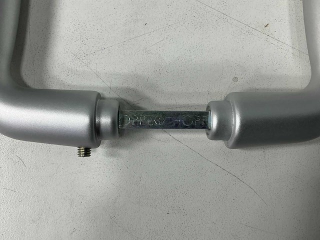 Hoppe - 1882 - deurklink (5x) - afbeelding 7 van  10