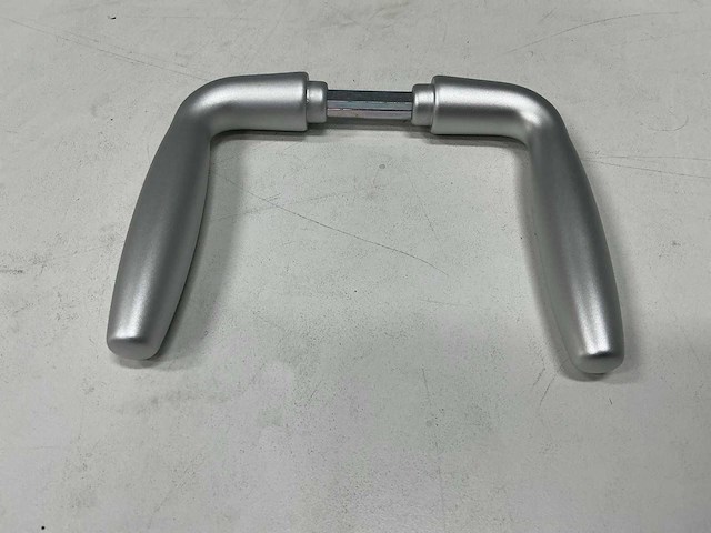 Hoppe - 1882 - deurklink (5x) - afbeelding 5 van  7