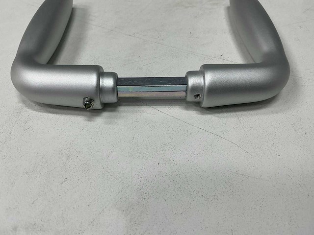 Hoppe - 1882 - deurklink (5x) - afbeelding 6 van  7