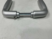 Hoppe - 1882 - deurklink (5x) - afbeelding 6 van  7