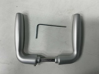 Hoppe - 1882 - deurklink (5x) - afbeelding 7 van  7