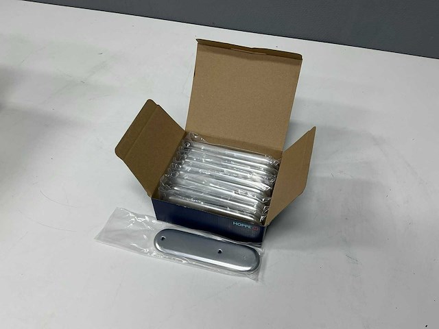 Hoppe - 273kp - kortschild (10x) - afbeelding 1 van  7
