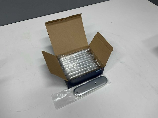 Hoppe - 273kp - kortschild (10x) - afbeelding 3 van  7