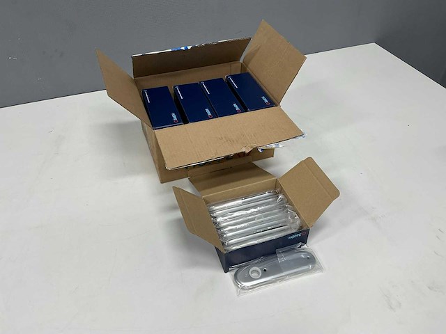 Hoppe - 273kp - kortschild (50x) - afbeelding 2 van  6