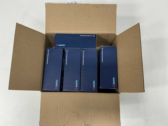 Hoppe - 273kp - kortschild (50x) - afbeelding 5 van  6