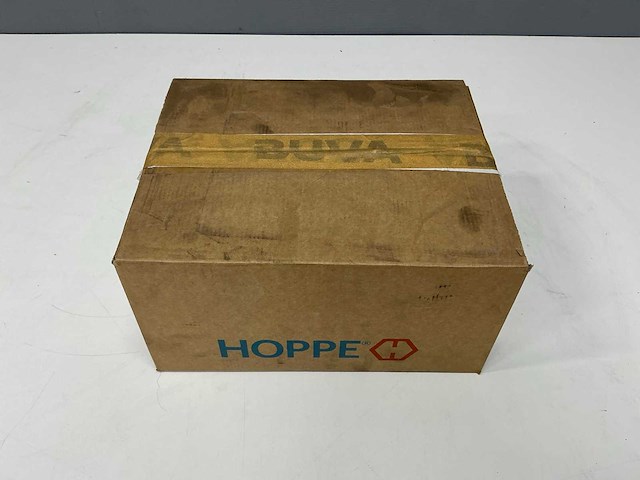 Hoppe - 273kp - kortschild (50x) - afbeelding 6 van  6