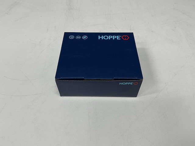 Hoppe - 273kp - kortschild (5x) - afbeelding 7 van  11