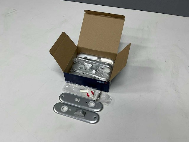 Hoppe - 273kp - kortschild (5x) - afbeelding 1 van  11