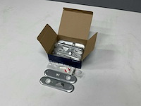 Hoppe - 273kp - kortschild (5x) - afbeelding 1 van  11