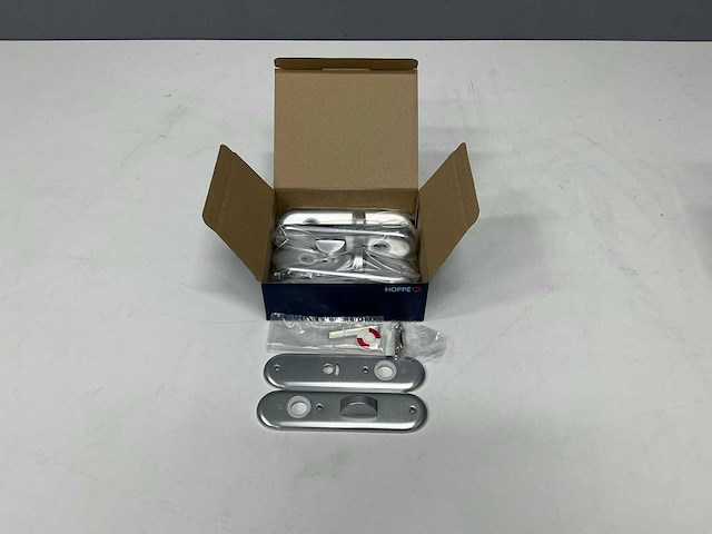 Hoppe - 273kp - kortschild (5x) - afbeelding 3 van  11