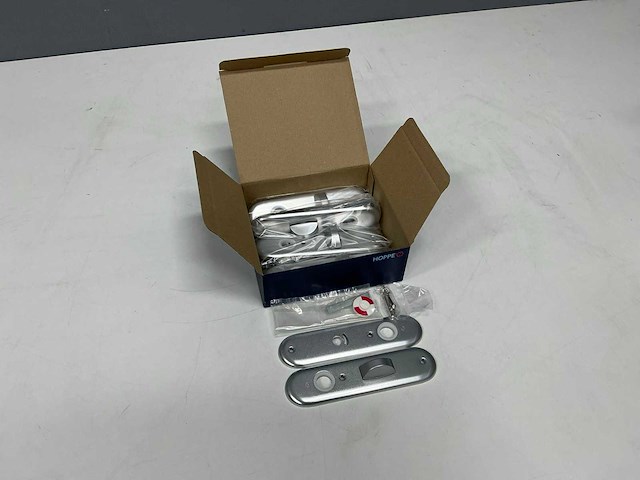 Hoppe - 273kp - kortschild (5x) - afbeelding 8 van  11