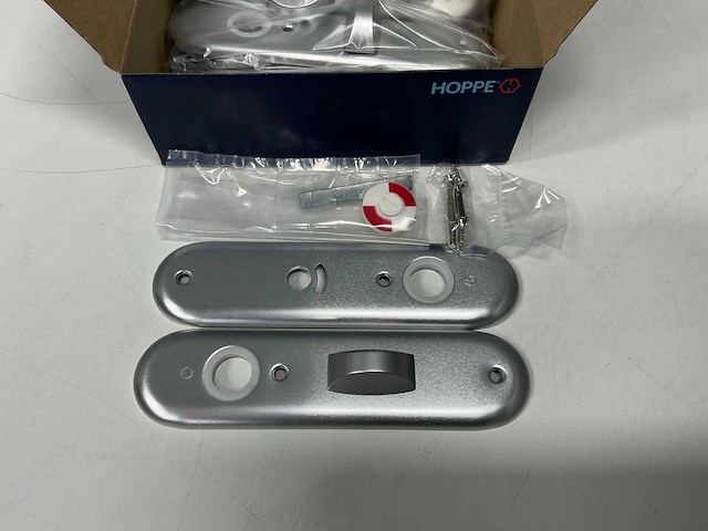 Hoppe - 273kp - kortschild (5x) - afbeelding 4 van  11