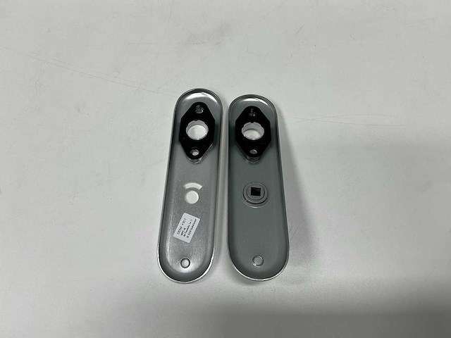 Hoppe - 273kp - kortschild (5x) - afbeelding 9 van  11