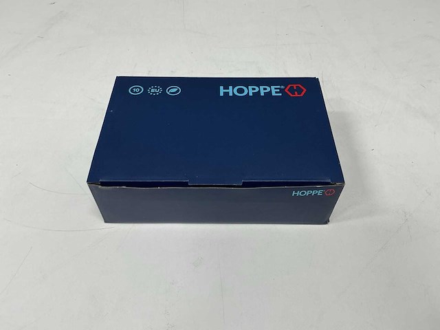 Hoppe - 300 - deurbeslag (10x) - afbeelding 9 van  9