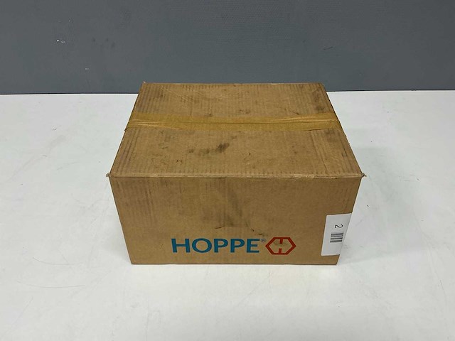 Hoppe - 300 - deurbeslag (50x) - afbeelding 5 van  13
