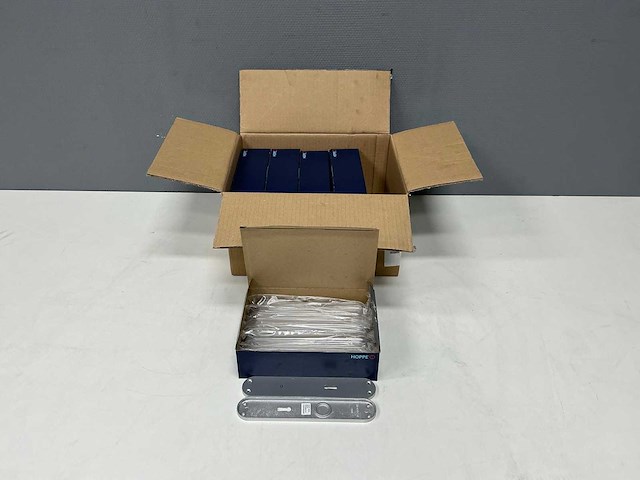 Hoppe - 300 - deurbeslag (50x) - afbeelding 6 van  13