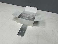 Hoppe - 300 - deurschild (6x) - afbeelding 1 van  3