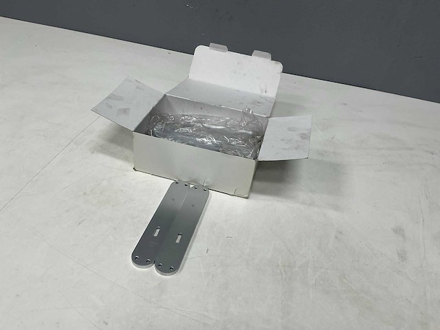 Hoppe - 300 - deurschild (6x) - afbeelding 1 van  5