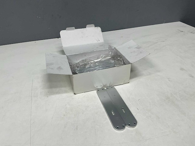 Hoppe - 300 - deurschild (6x) - afbeelding 2 van  5
