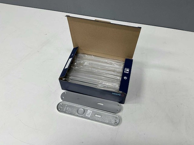 Hoppe - 300 - langschild (10x) - afbeelding 1 van  9