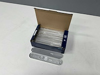 Hoppe - 300 - langschild (10x) - afbeelding 1 van  9