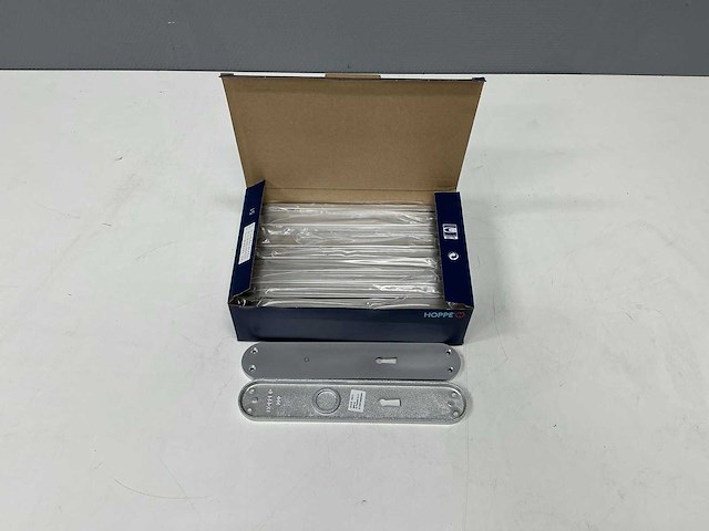 Hoppe - 300 - langschild (10x) - afbeelding 2 van  9